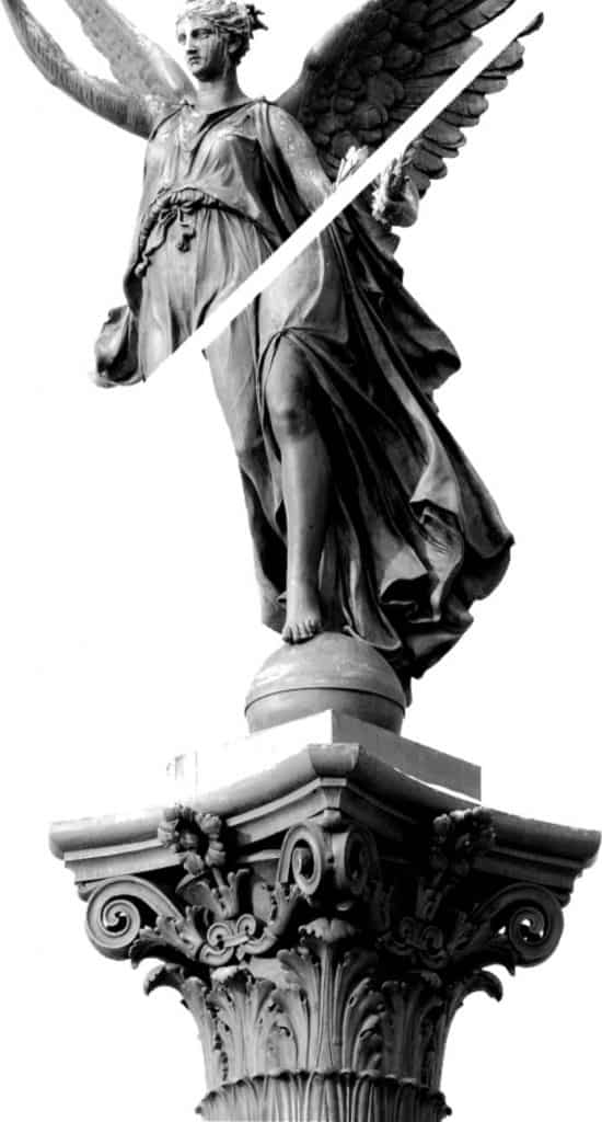 Statue