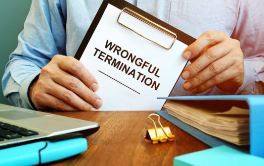 When Can You Sue an Employer for Wrongful Termination?