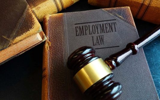 How to Choose an Employment Attorney