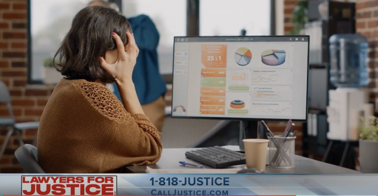 Unfair Workplace Conditions | Lawyers for Justice, PC on San Diego Connect