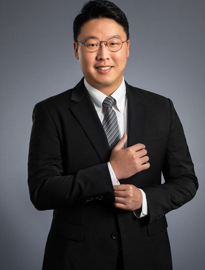 Andrew Kim, Lawyers for Justice, PC
