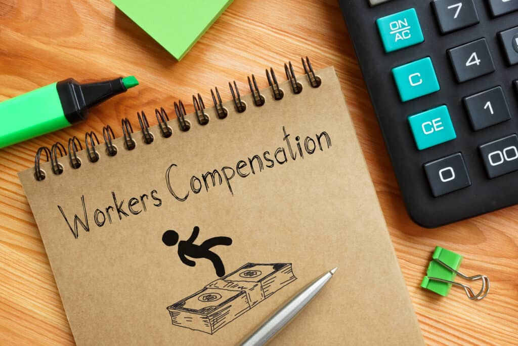 Does Worker Comp Pay Lost Wages?