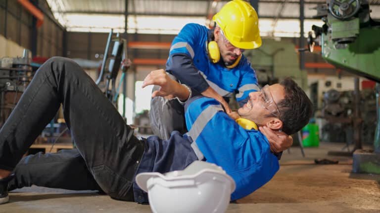 Can I sue My Employer For Not Reporting My Injury?