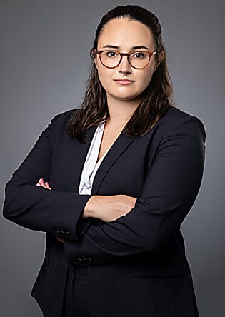 Emma Haas, Lawyers for Justice, PC