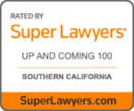 Super Lawyers Badge, Lawyers for Justice, PC