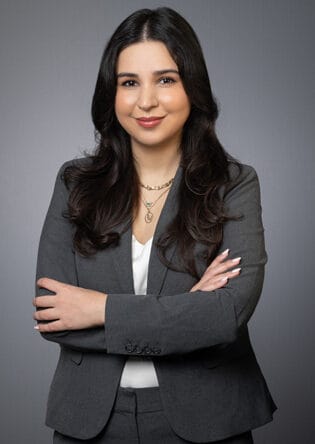 Kareen Shatikian, Abogados por la Justicia, PC