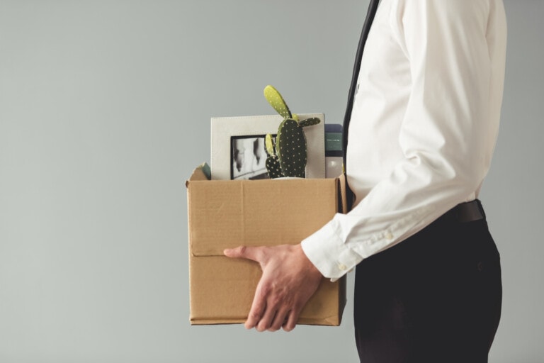 ways to prove wrongful termination