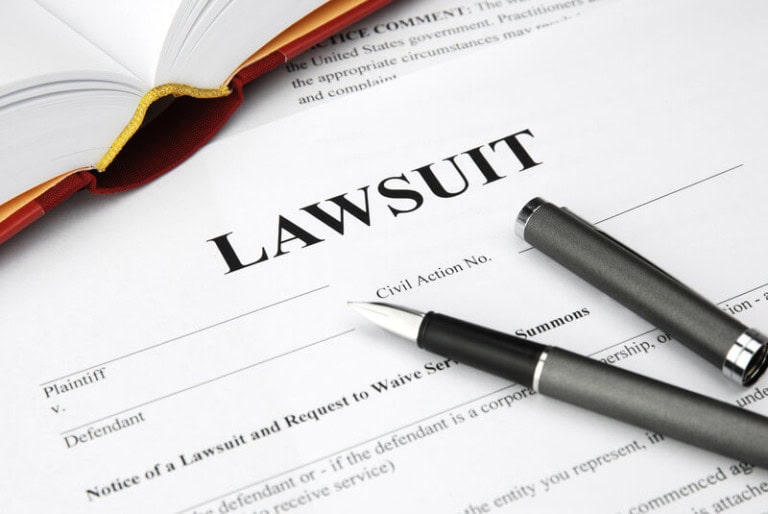 how to file a wrongful termination lawsuit