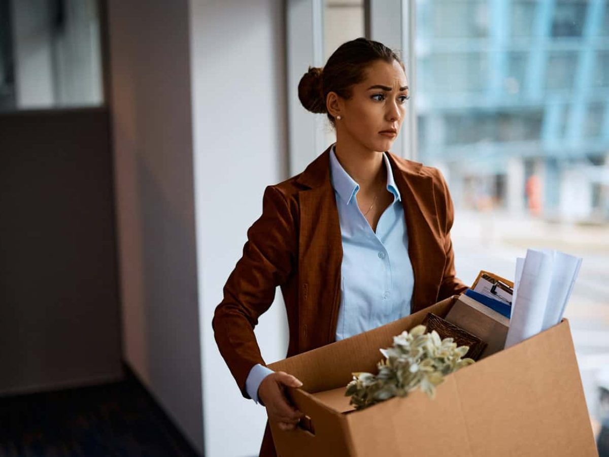 Suspended From Work Pending Investigation: What Are My Rights?