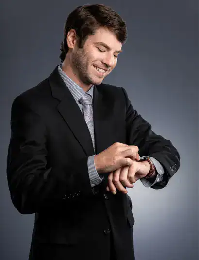 Brian J. St. John