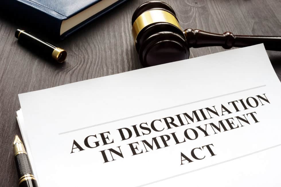 How to Prove Age Discrimination