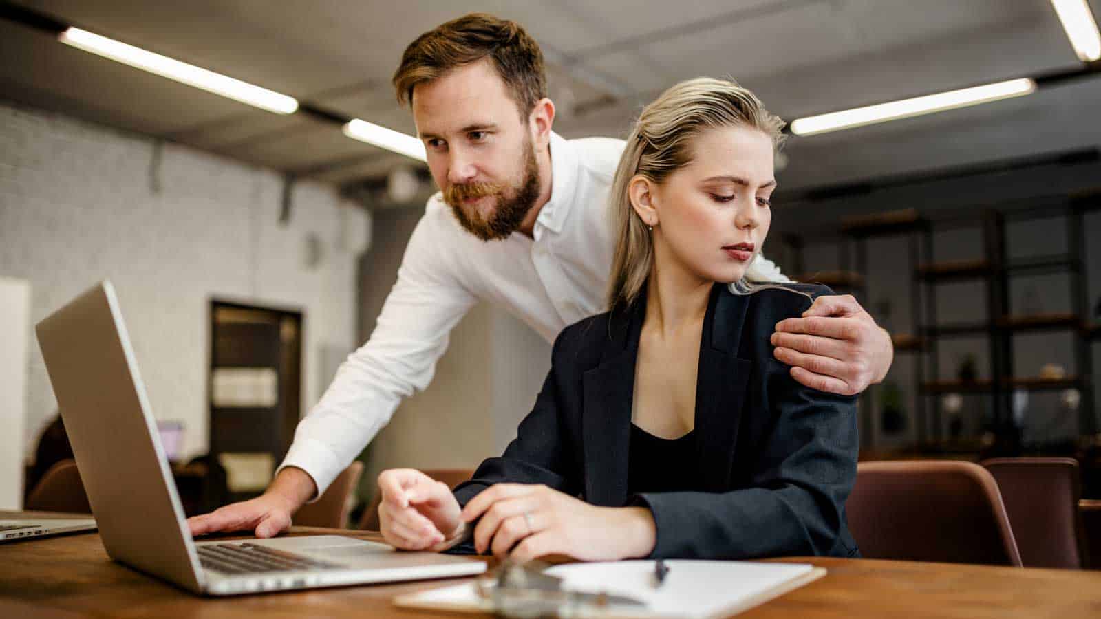 how a sexual harassment lawyer can help you