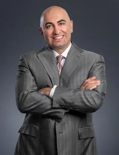 Edwin Aiwazian