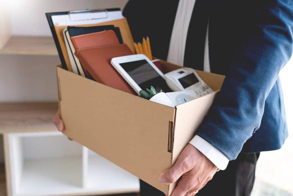 Can You Be Fired for Filing a Workers’ Compensation Claim?