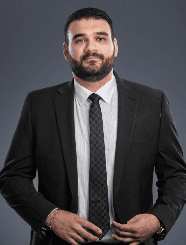 Arman Marukyan