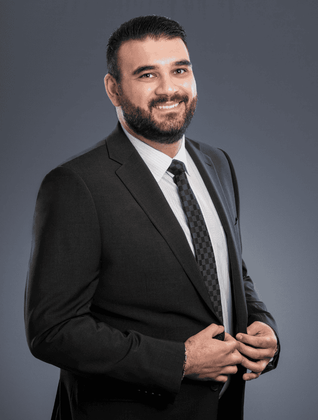 Arman Marukyan