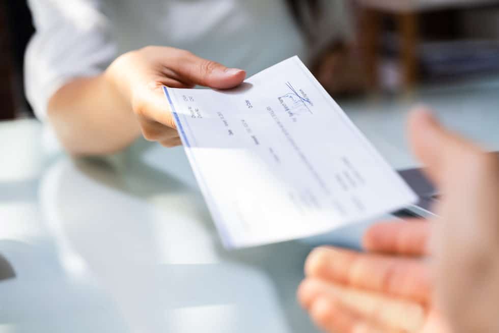 Pay Stub Violations in California