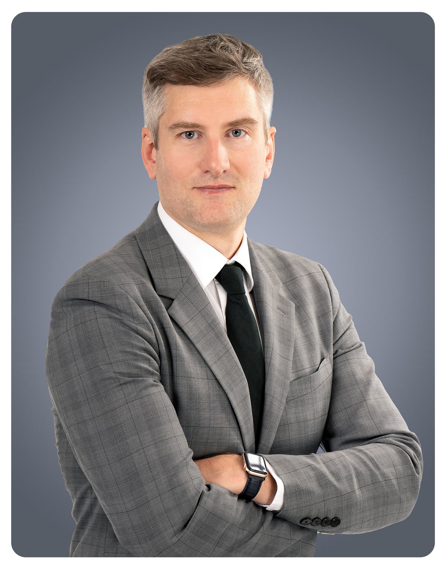 Travis J. Maher