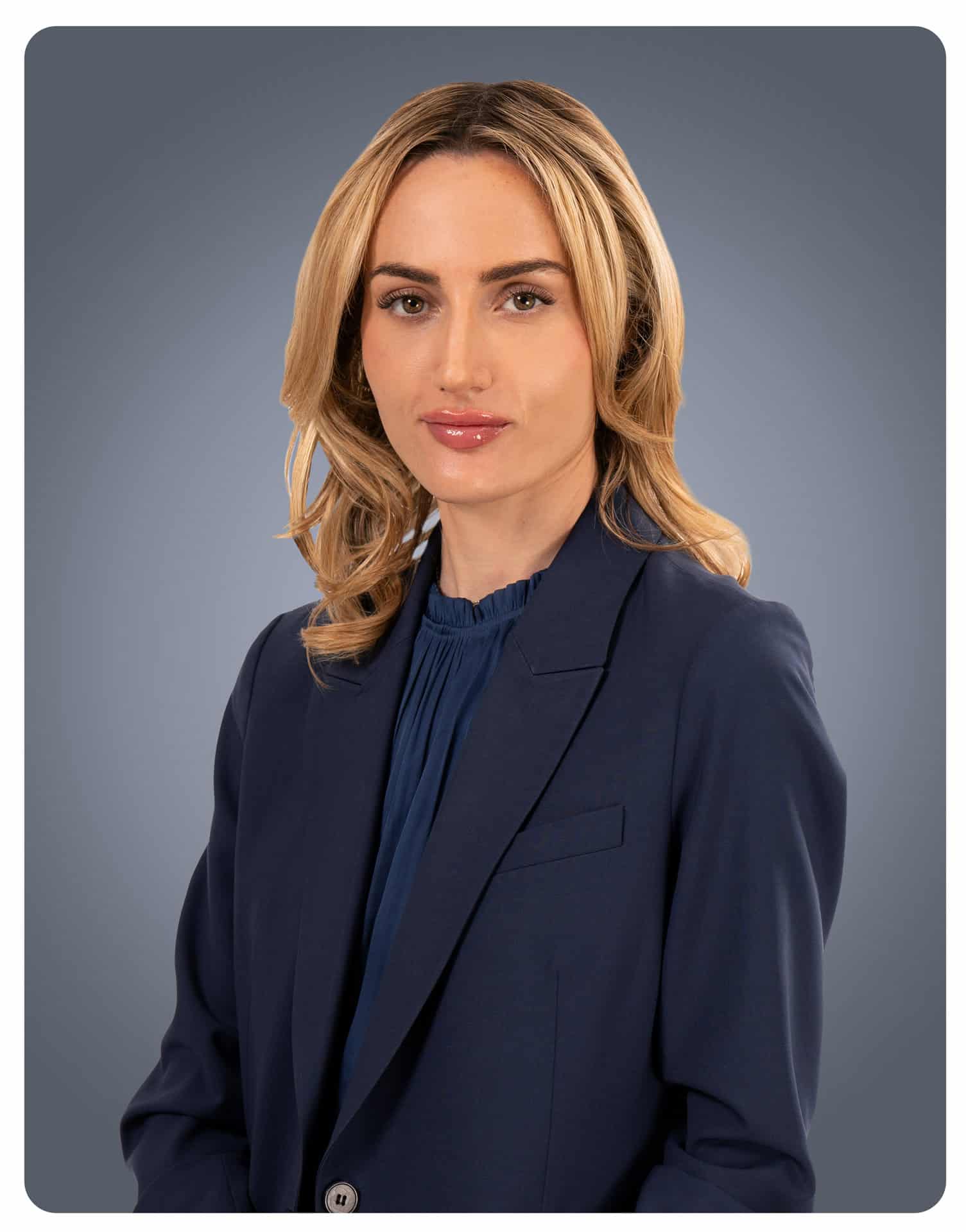 Margaux Gundzik