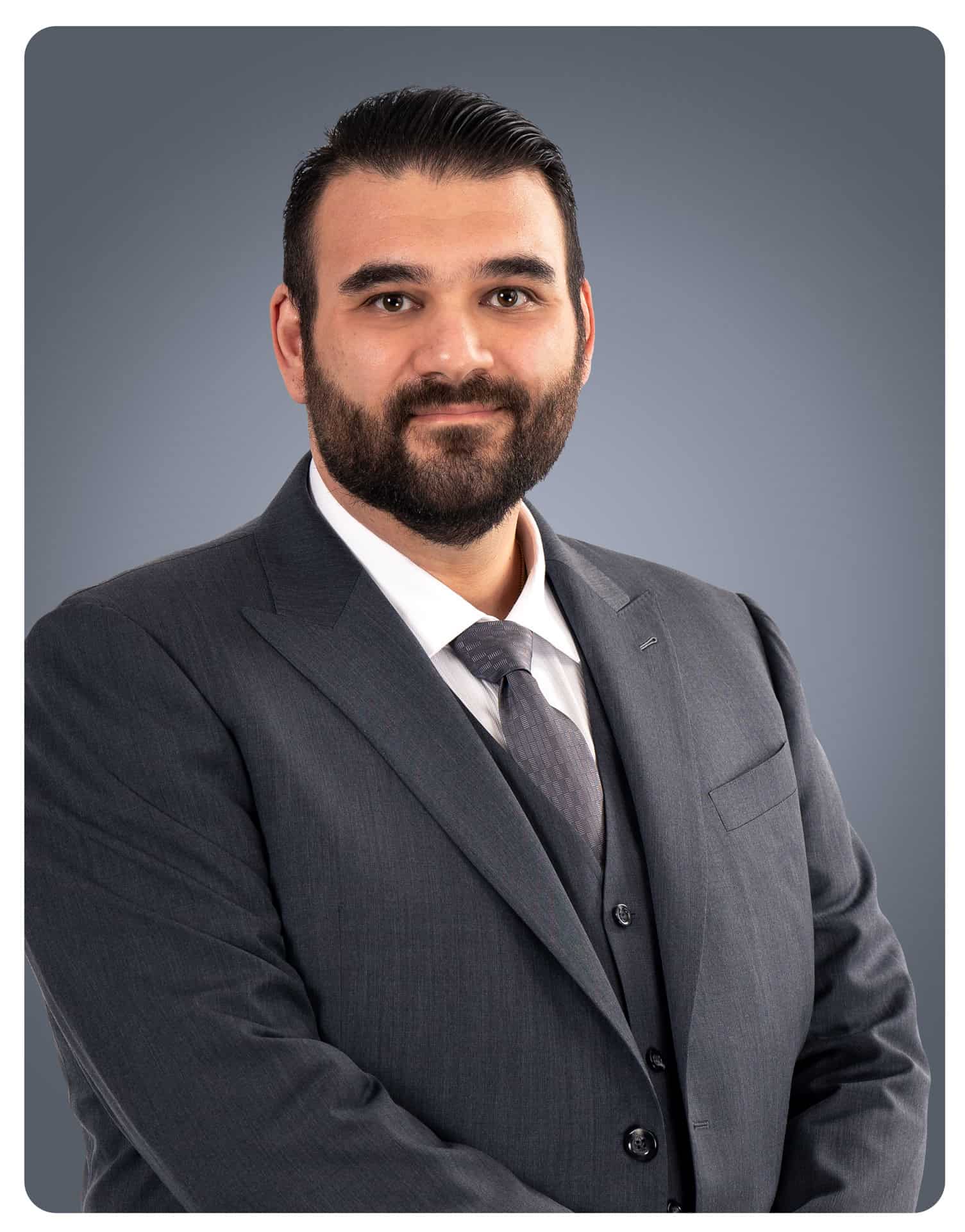 Arman Marukyan