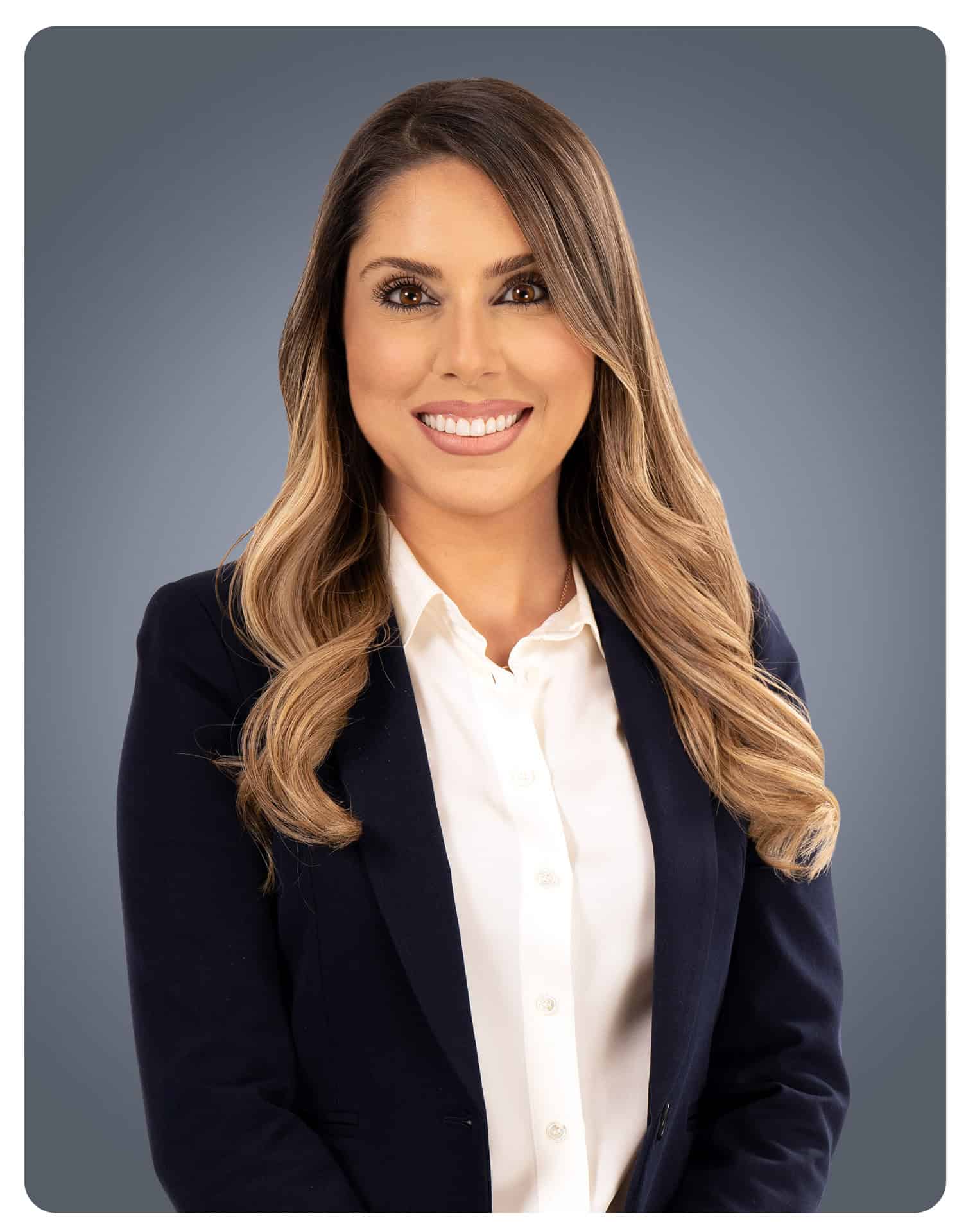 Tara Zabehi