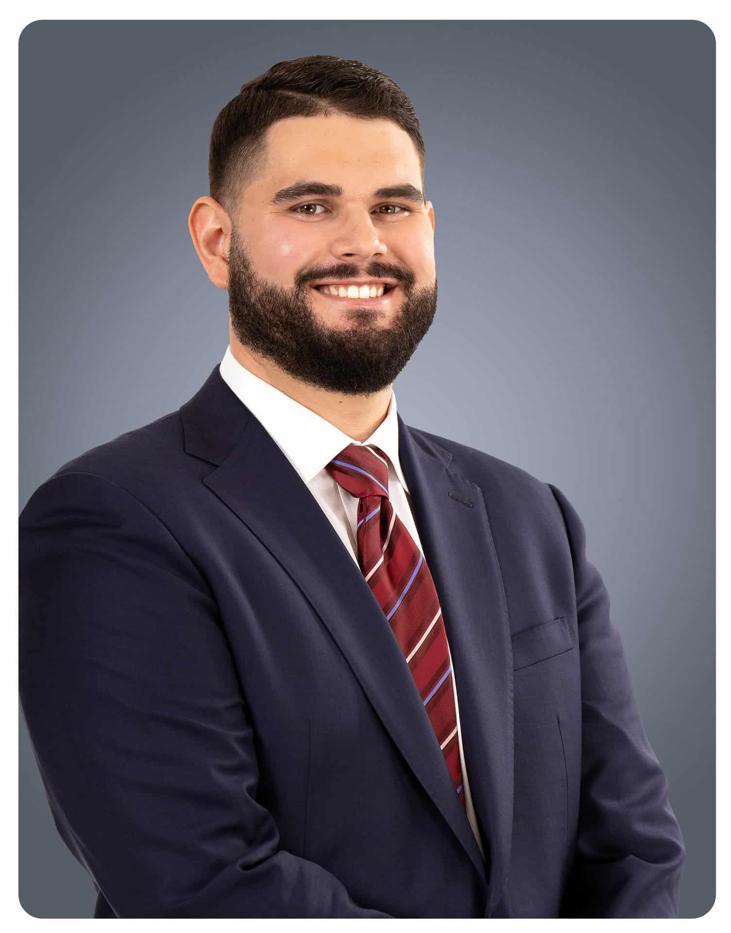 Dominic Scarangella