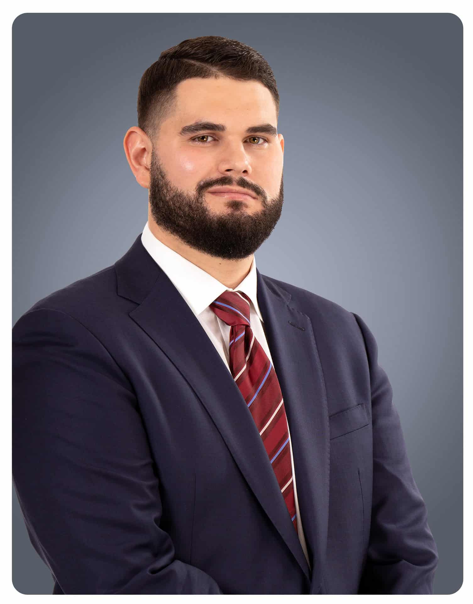 Dominic Scarangella