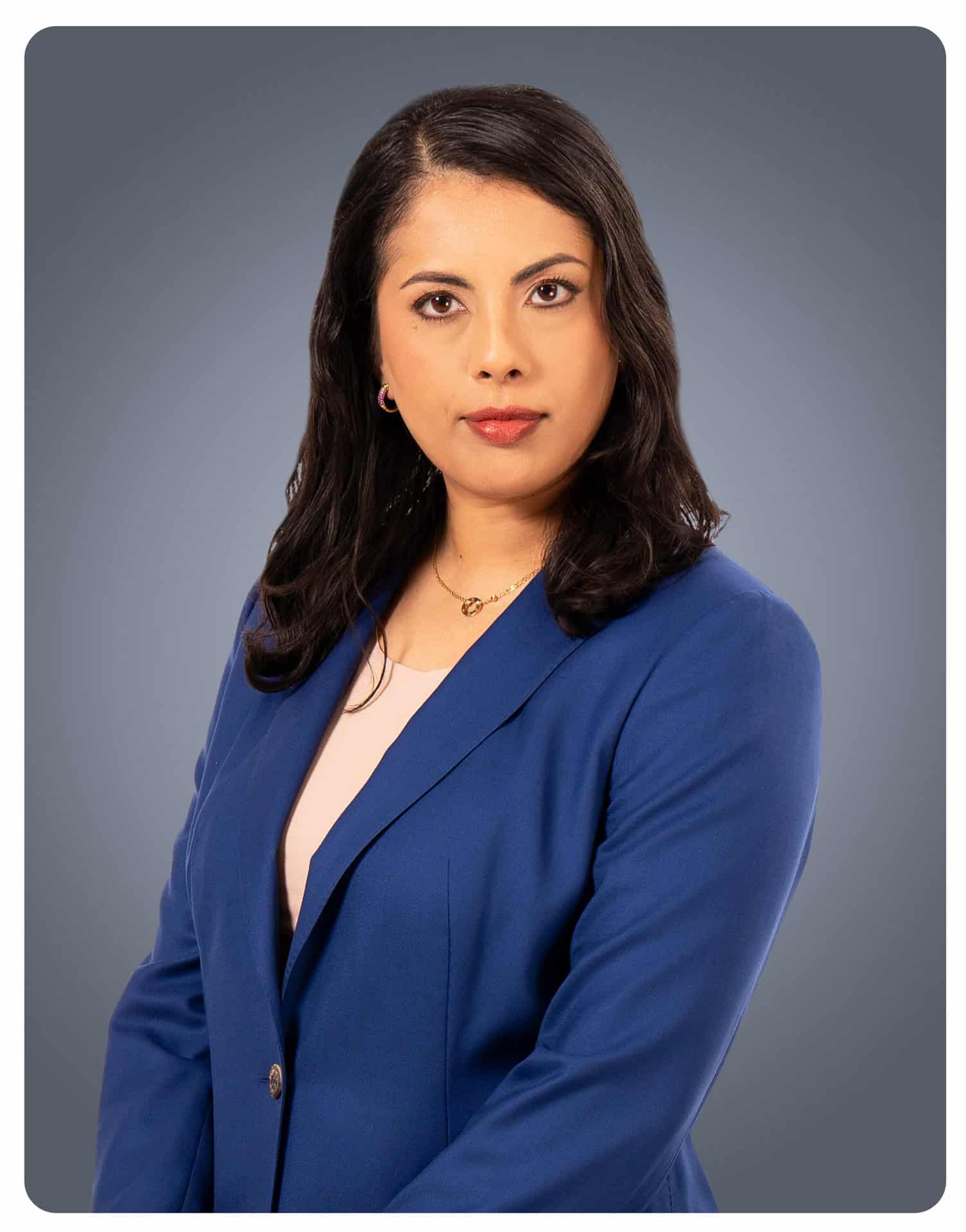 Joanna Ghosh
