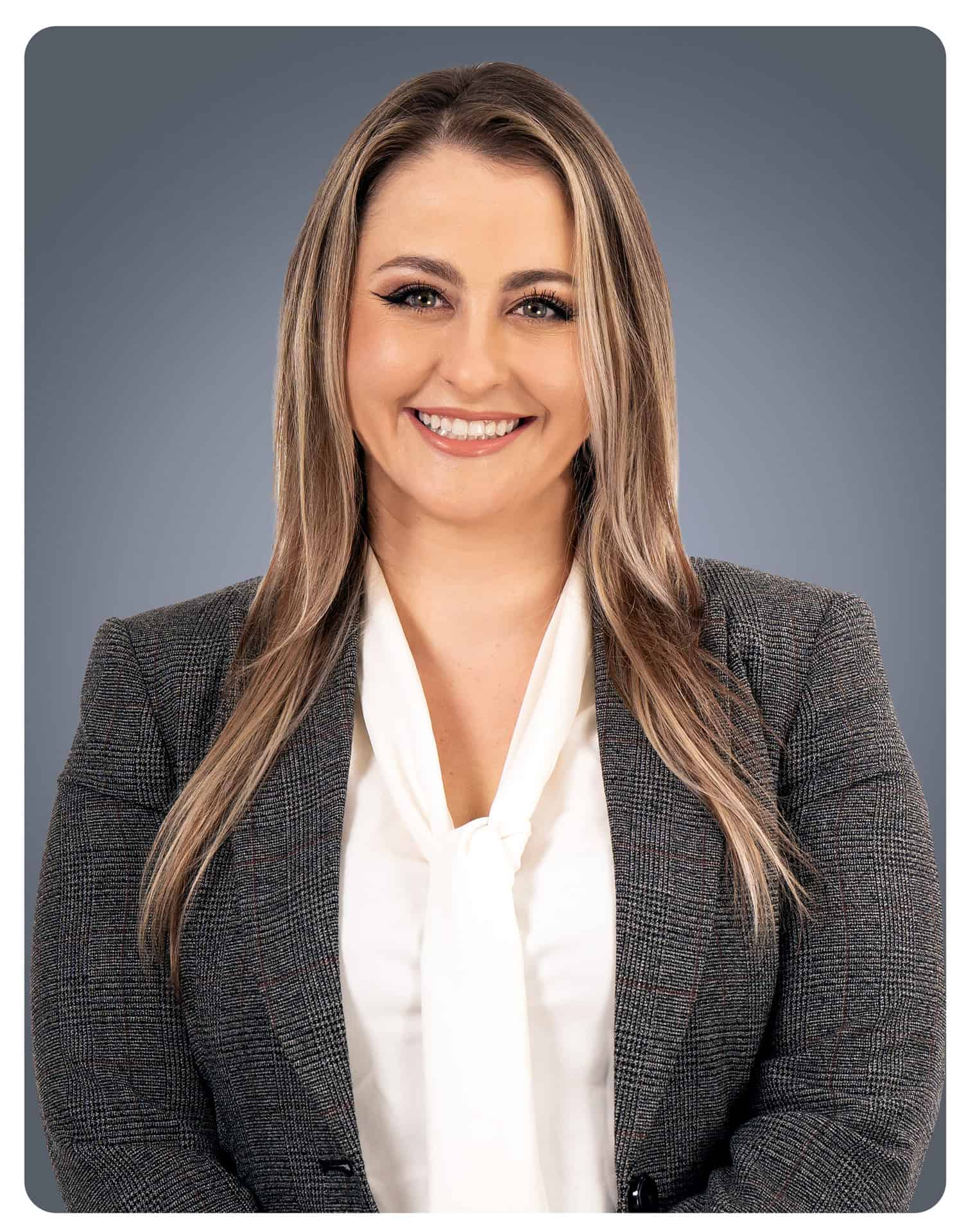 Melissa Rinehart