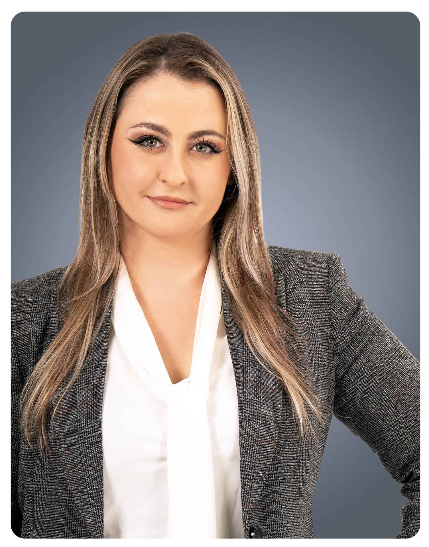 Melissa Rinehart, Lawyer