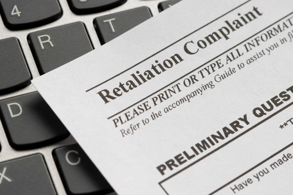 california-workplace-retaliation-laws