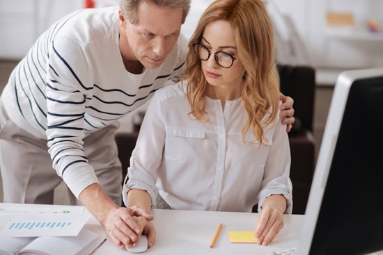 Understanding Sexual Harassment at Work