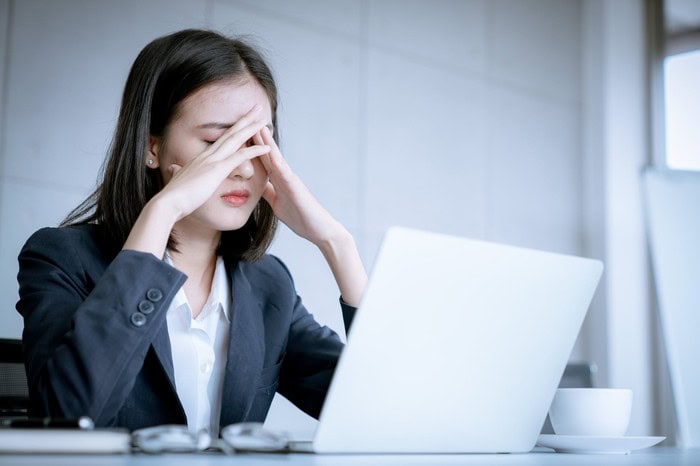 what is job insecurity