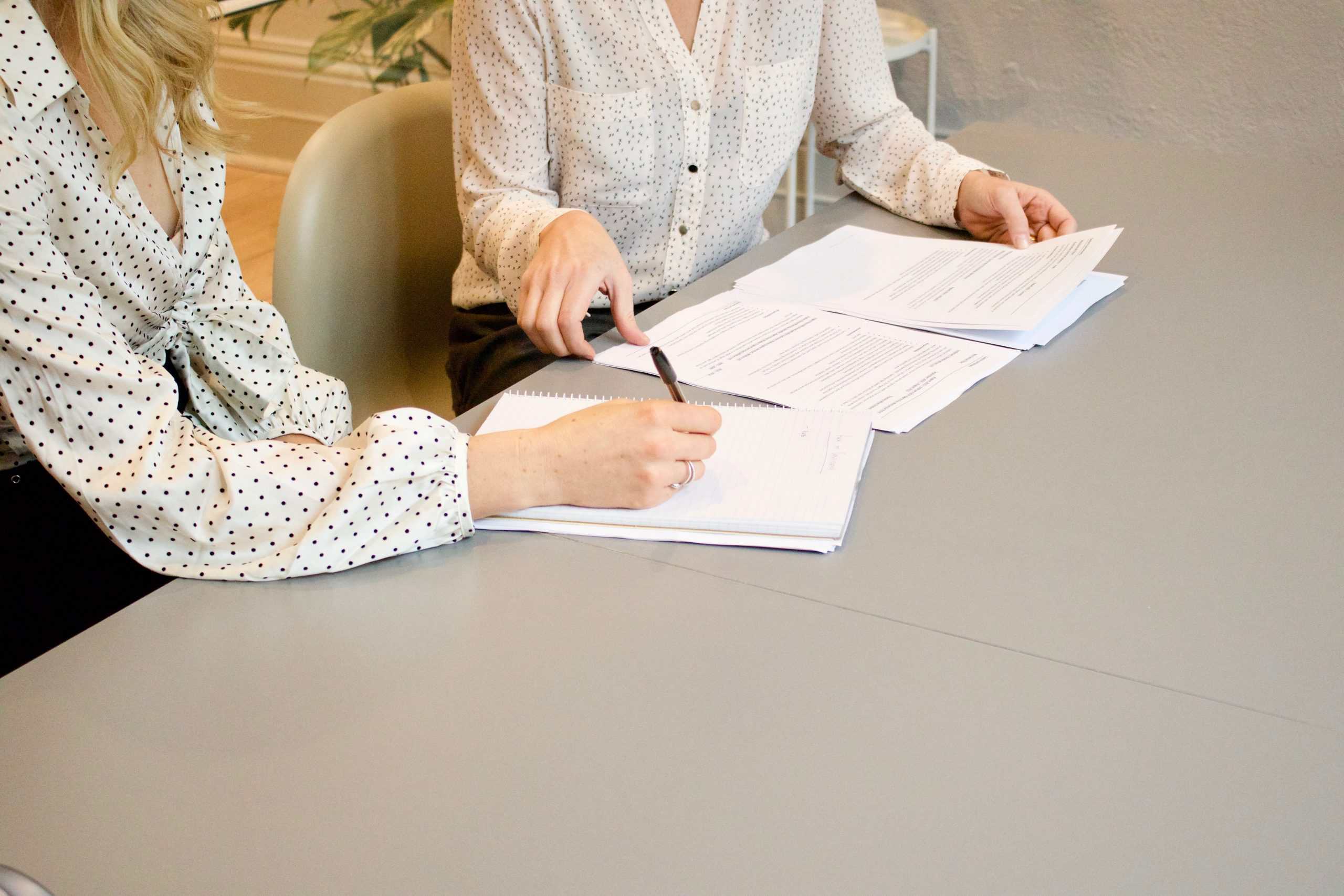 What Does California At-Will Employment Mean?