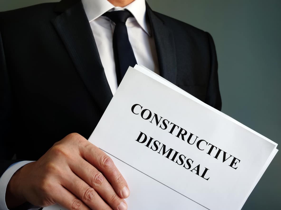 constructive-discharge-california