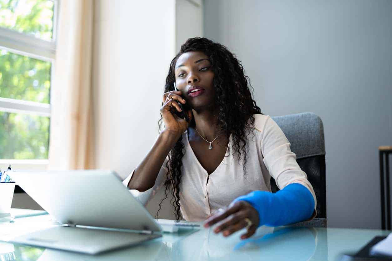 how does workers compensation work