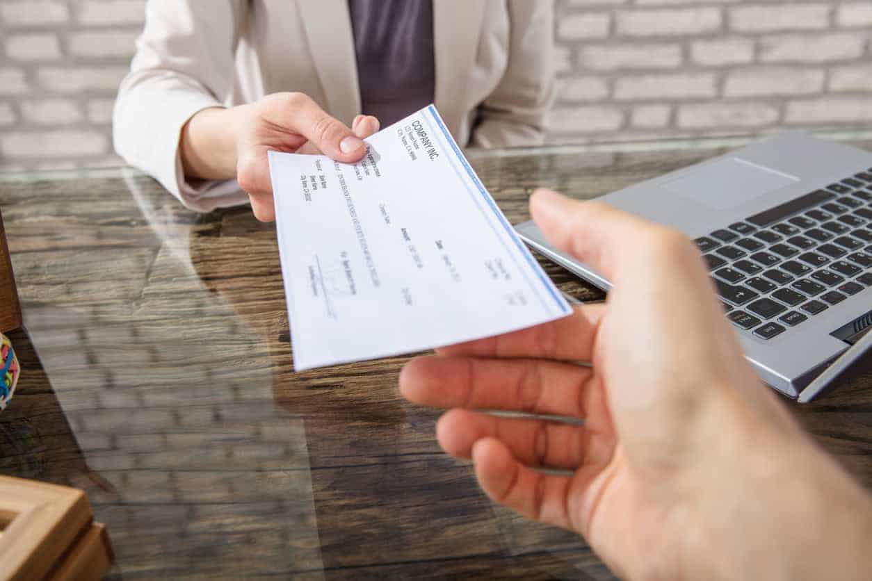 i-was-fired-for-discussing-wages-is-that-legal