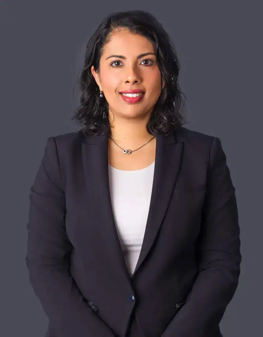 Joanna Ghosh
