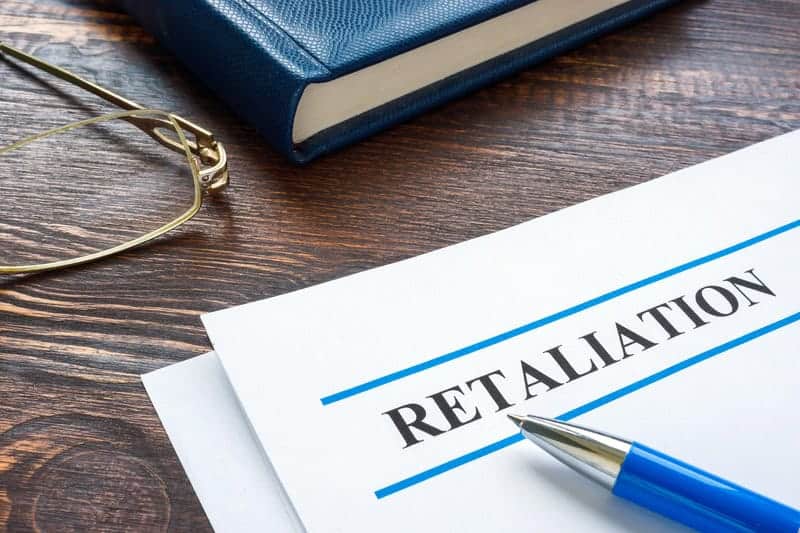 retaliation-in-the-workplace-examples
