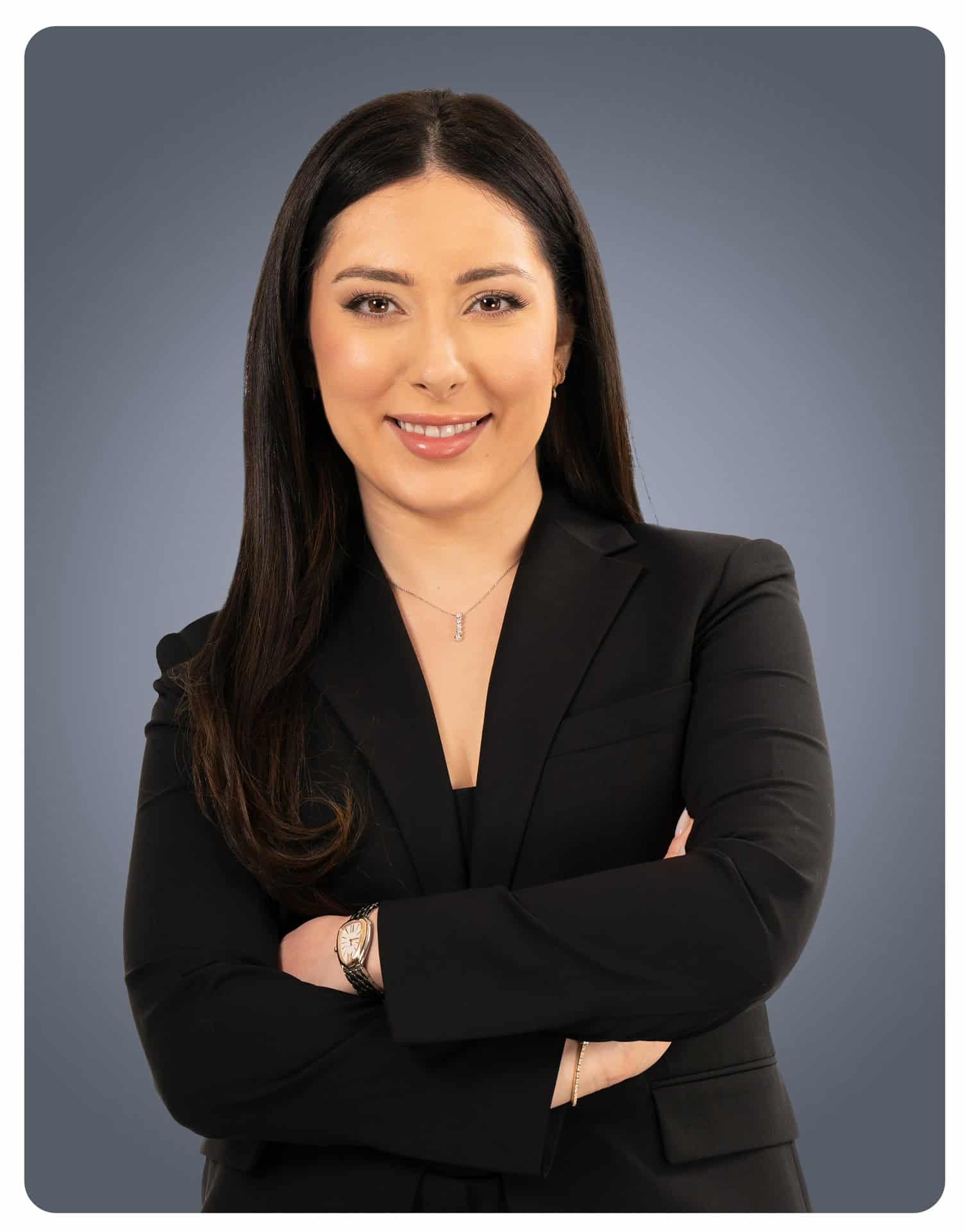 Ani Menedjian