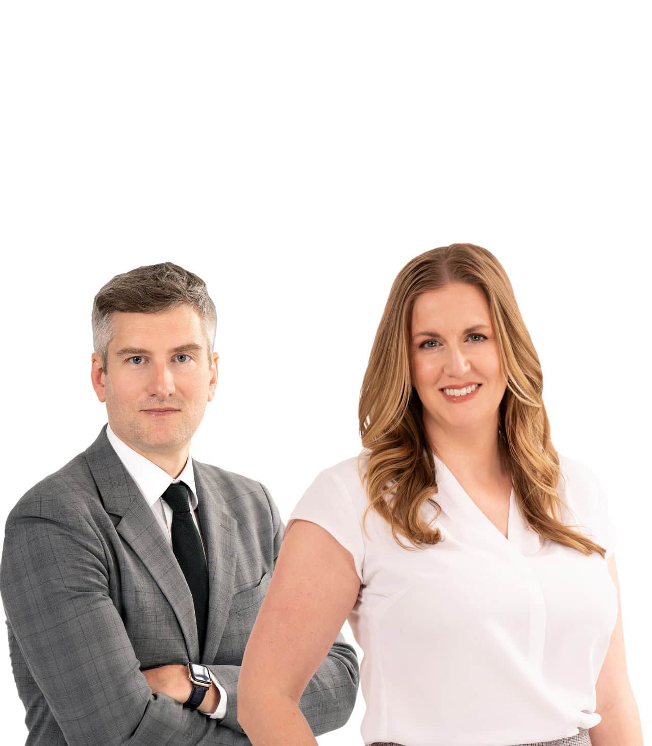 Attorney team at Lawyers for Justice, P.C. specializing in personal injury and civil litigation.