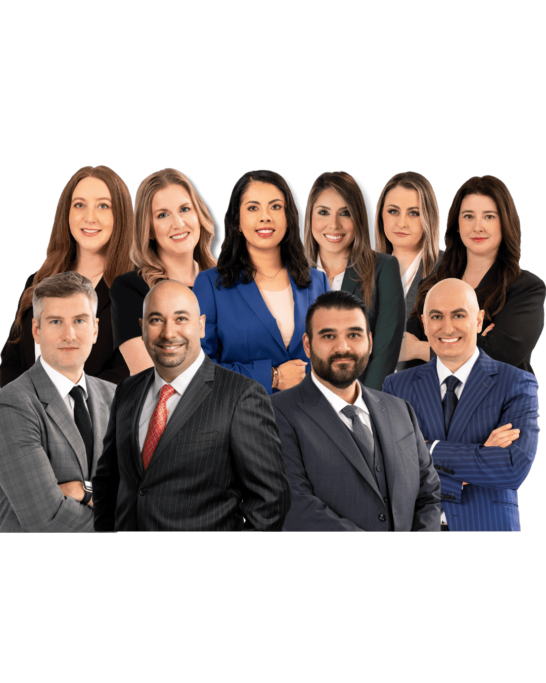 Lawyers for Justice, PC