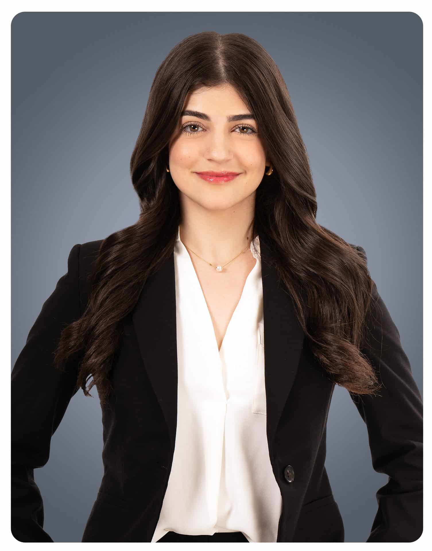 Maria Halwadjian