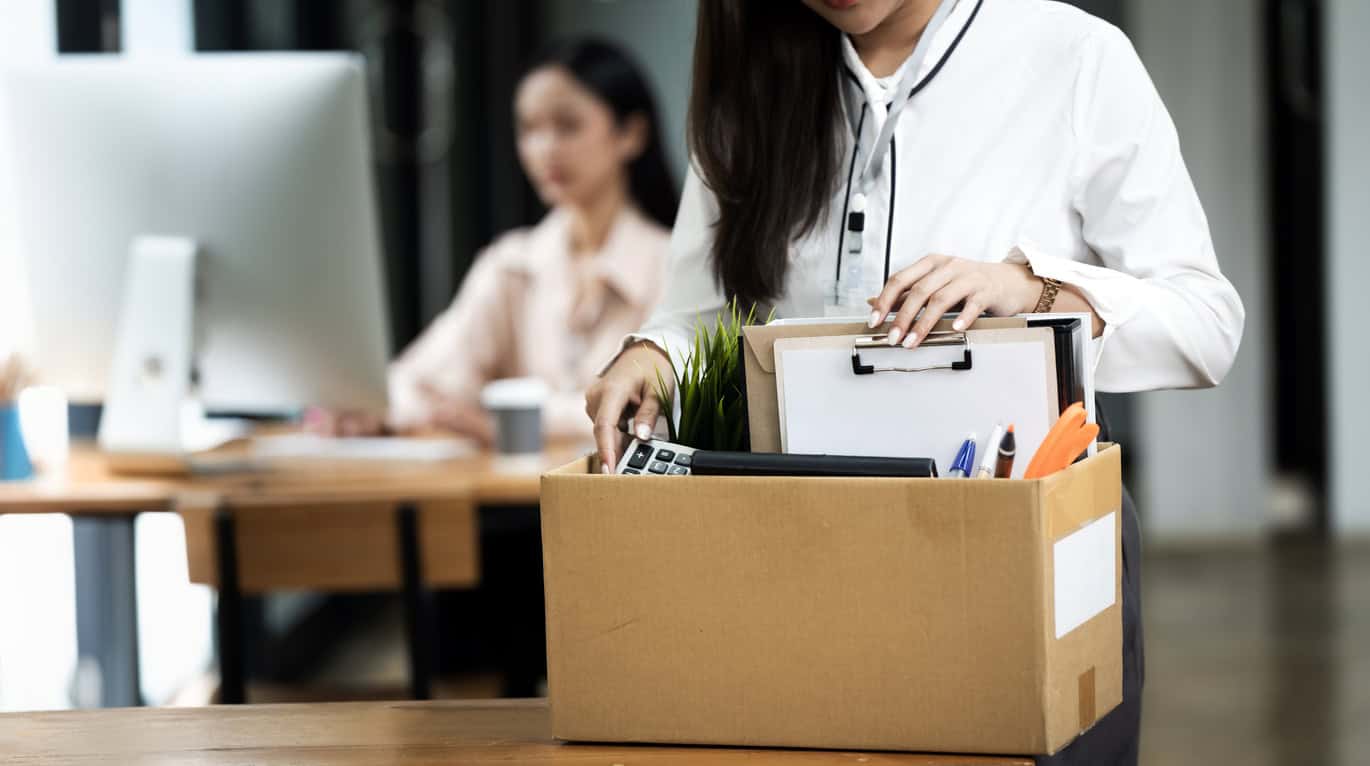 California Layoff Laws