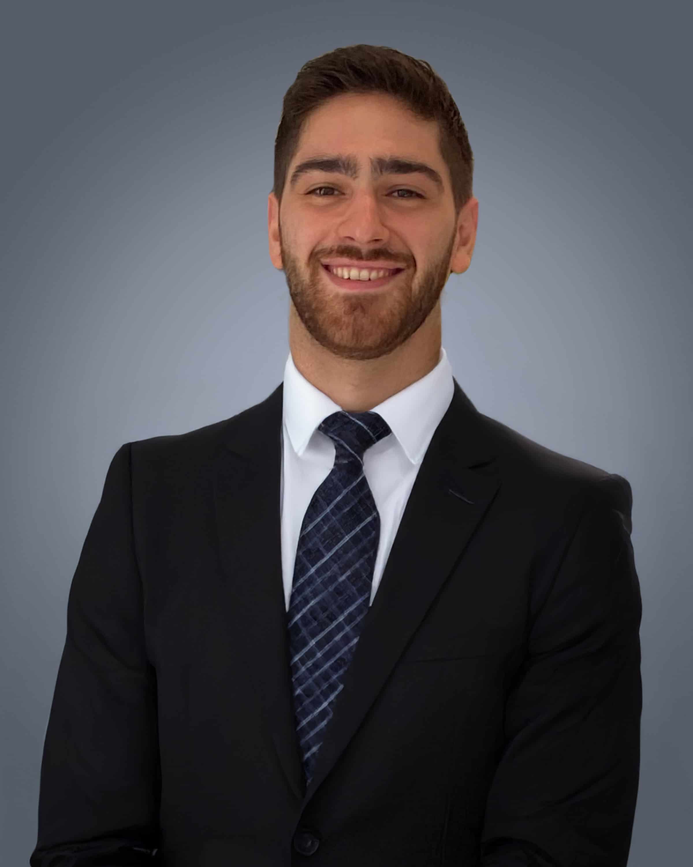 Jonathan Apsan